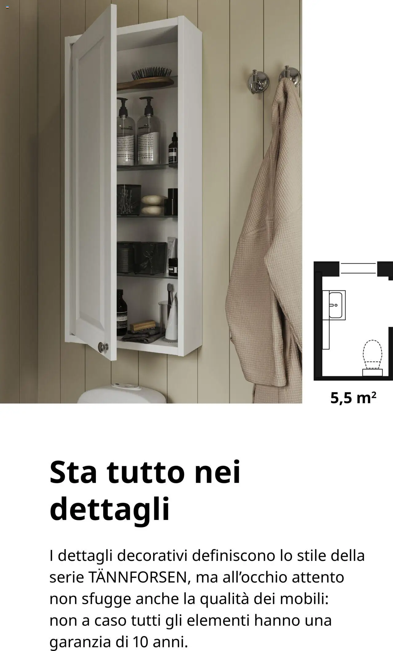 IKEA Brochure Bagni 2024 - pagina 28 - valido dal 19/02/2024