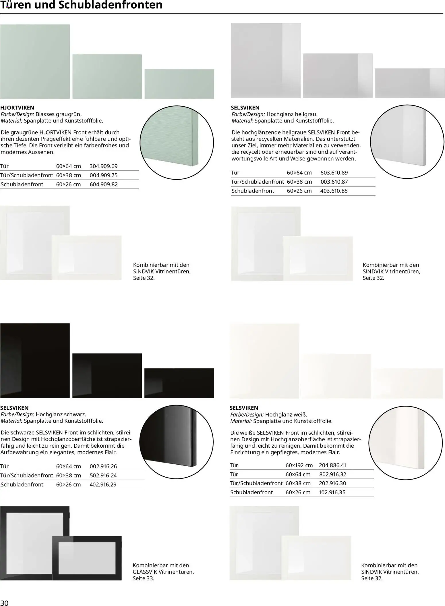 Ikea BESTÅ Kaufhilfe - Seite 30 - gültig ab 02.01.2026