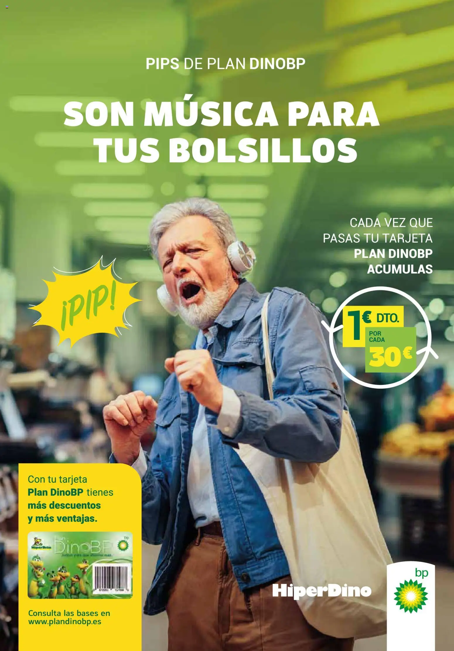 HiperDino folleto - Página de 35 - Válido desde 24/02/2026