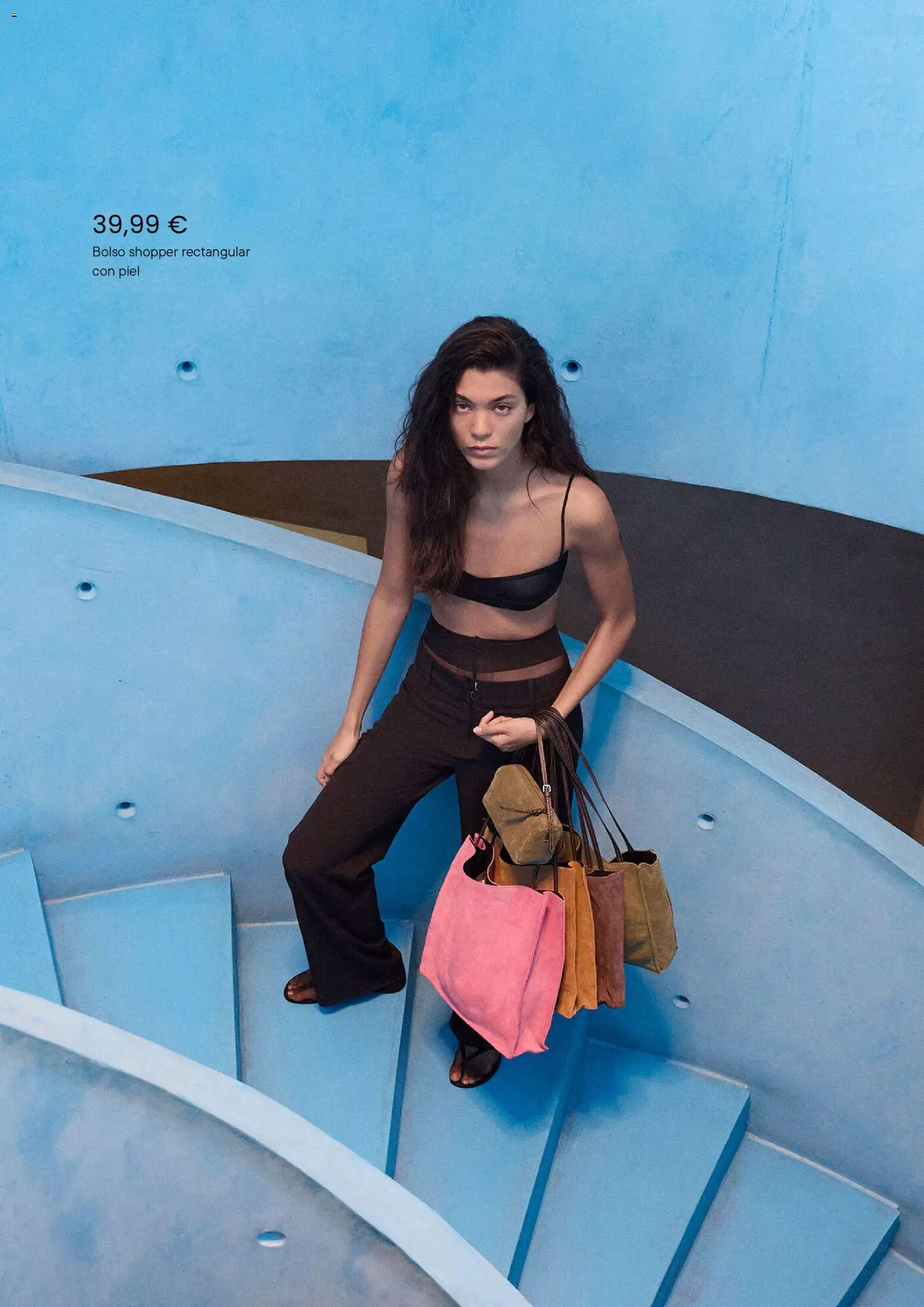 Parfois folleto - Página de 4 - Válido desde 01/04/2026