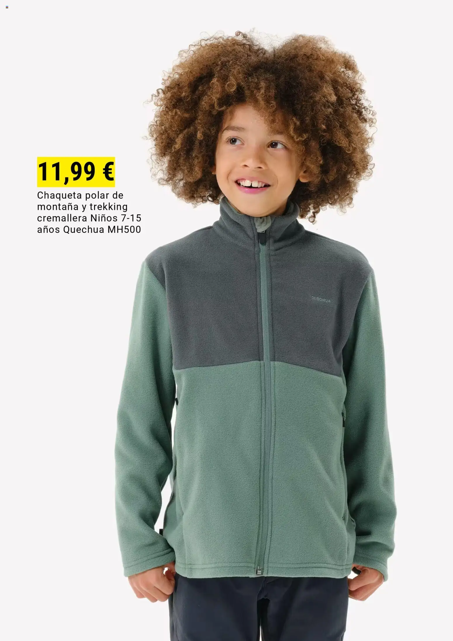 Decathlon oferta estacional - Página de 16 - Válido desde 06/12/2025