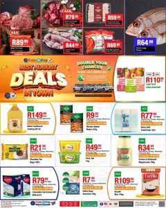 Preview Take n Pay Specials valid from 11/08/2025