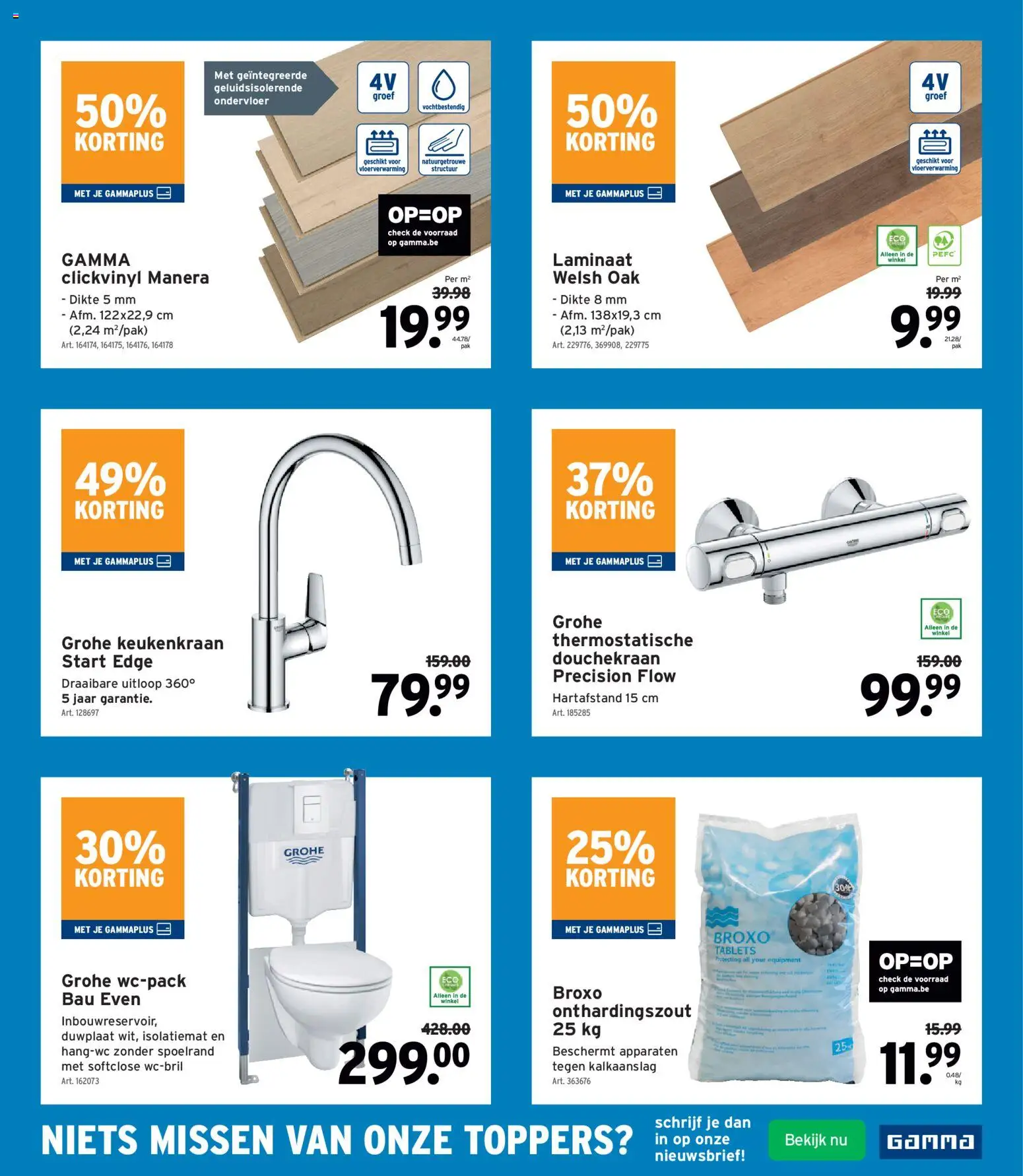 GAMMA folder - page 5- valid from 08/04/2026