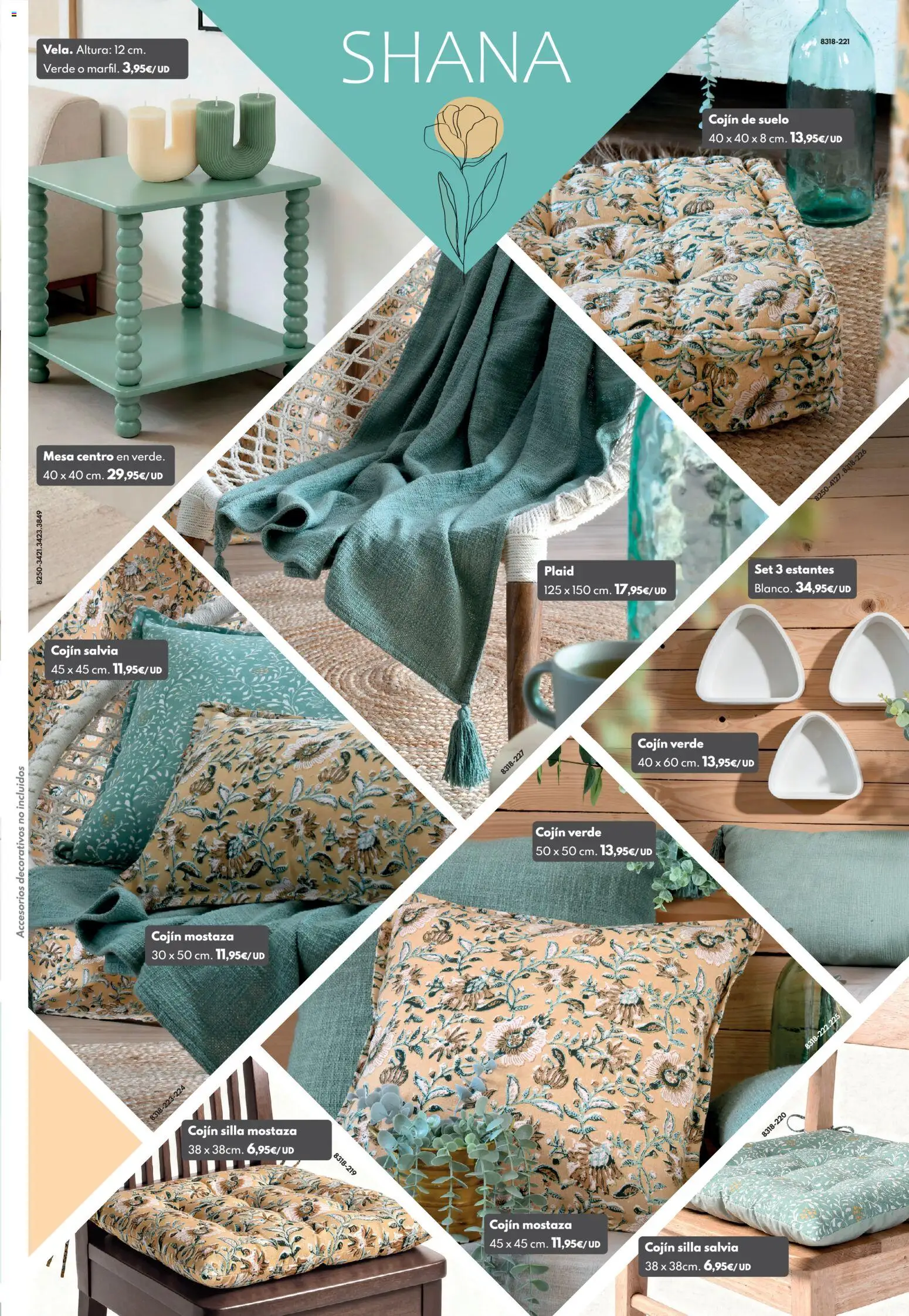 BricoCentro folleto - Página de 17 - Válido desde 23/03/2026