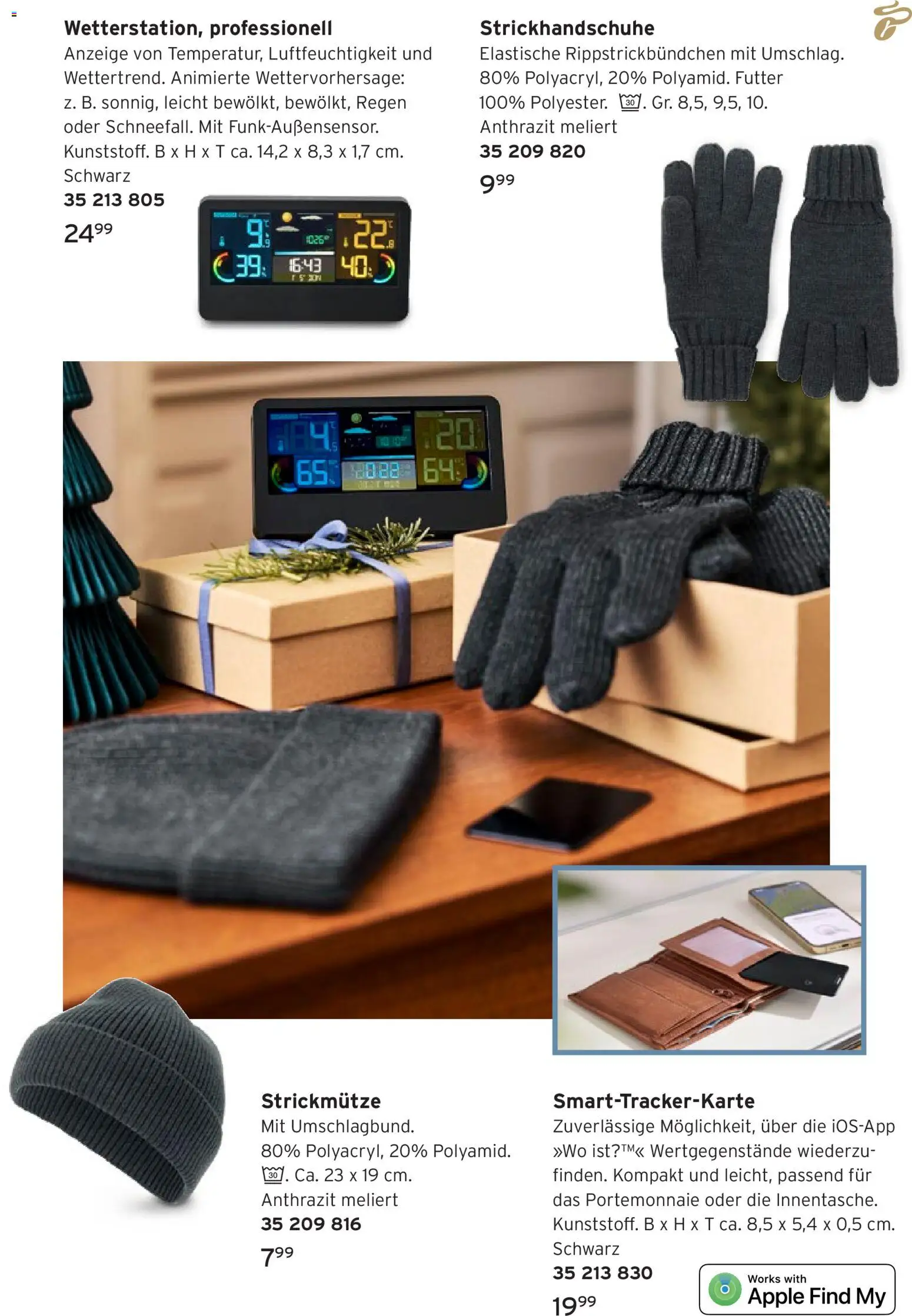 Tchibo - Black Friday - Seite 5 - gültig ab 26.11.2025