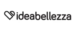 Idea bellezza logo logo