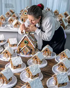 Sainsbury's - Sainsbury’s Magazine – November 2025 valid from 01/11/2025