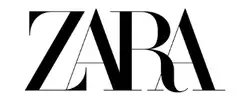 Zara logo