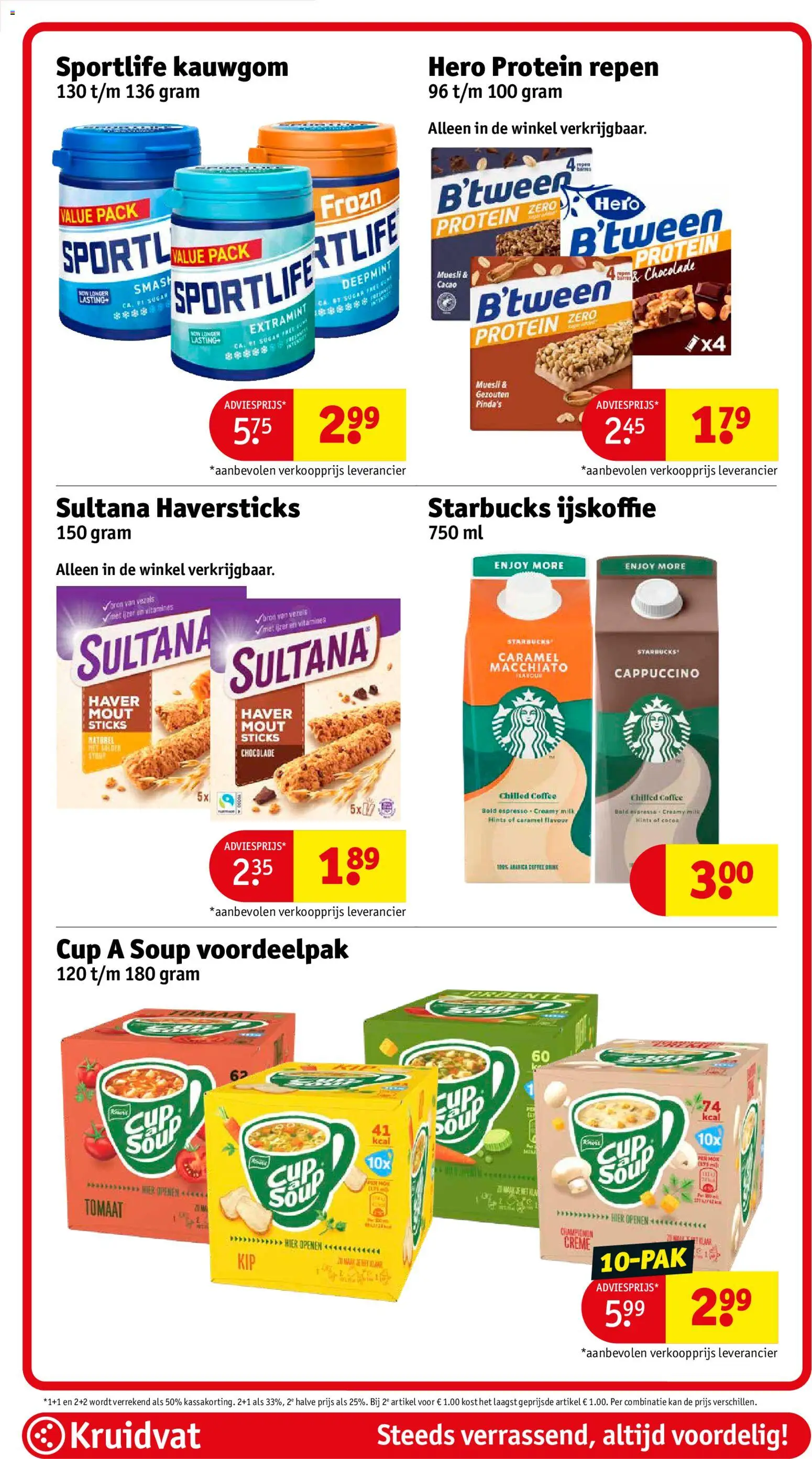 Kruidvat folder week 15 - page 99- valid from 07-04-2026