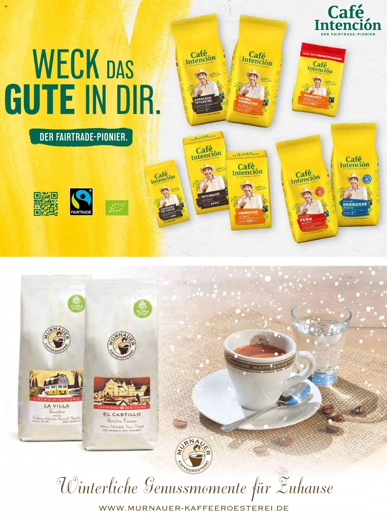 V-Markt - Vielfalt November / Dezember 2025 - Seite 54 - gültig ab 01.11.2025