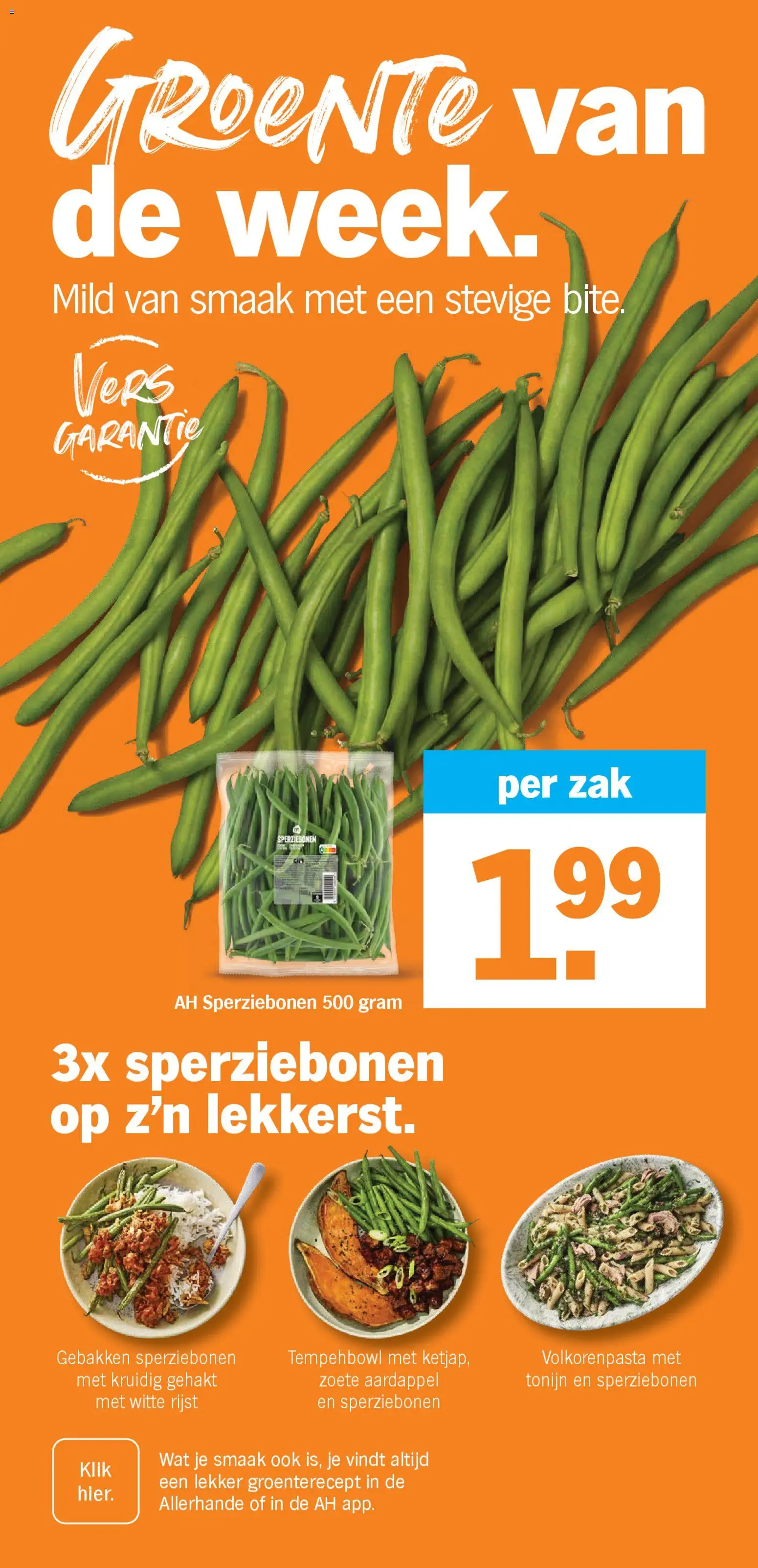 Albert Heijn folder week 16 - page 11- valid from 13-04-2026