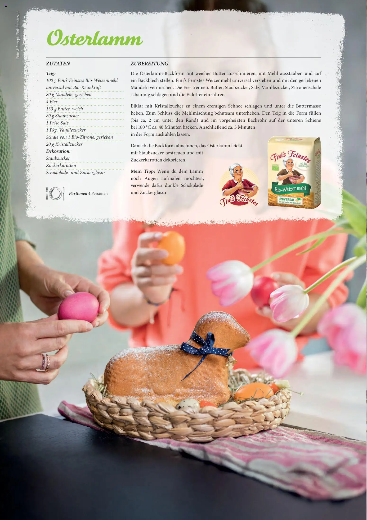 Nah und Frisch Magazin 3+4/26 - page 4- valid from 01.03.2026