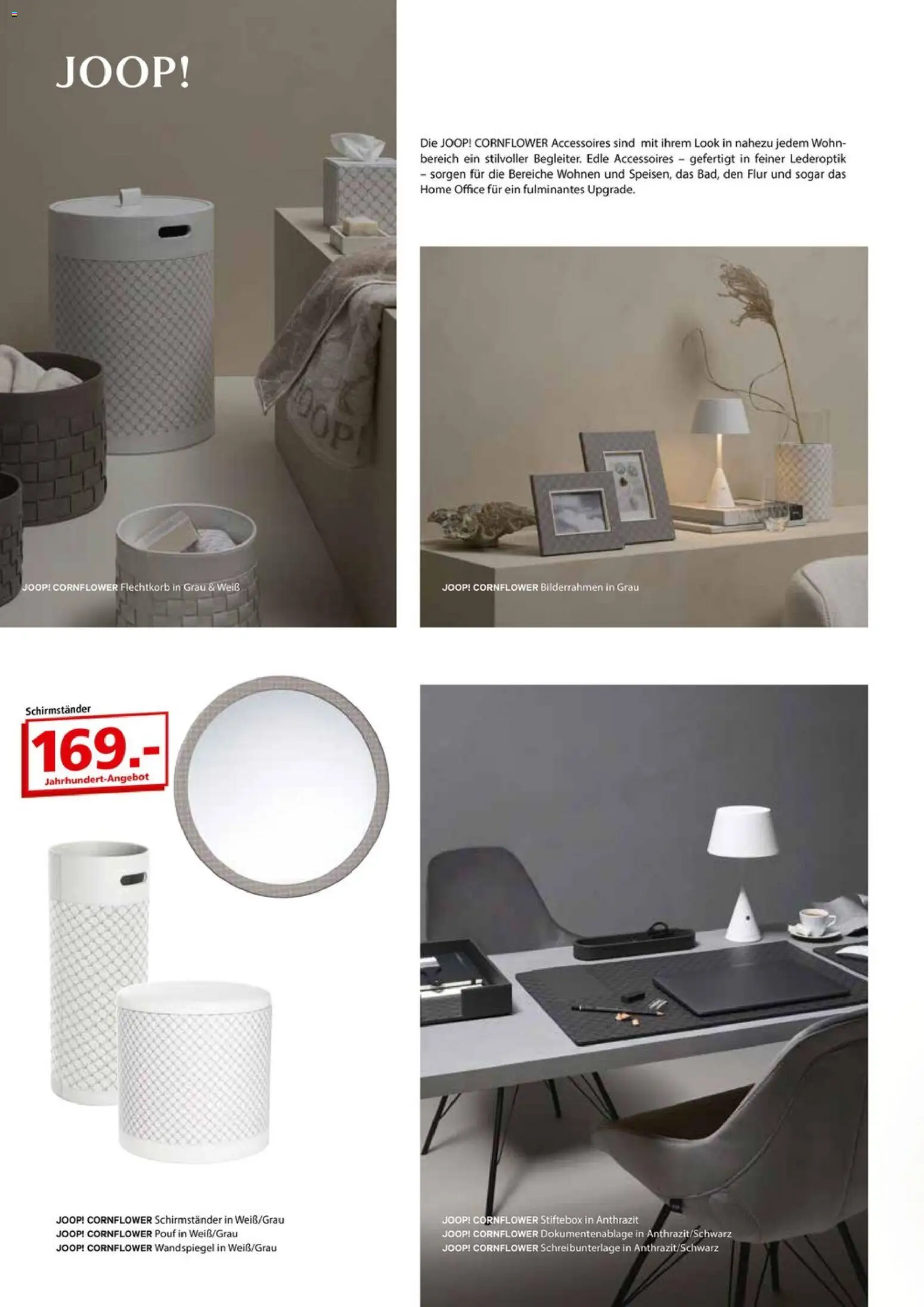 Segmüller Home Collections - Seite 14 - gültig ab 04.11.2025