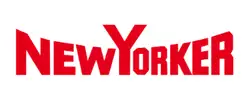 New Yorker logo logo
