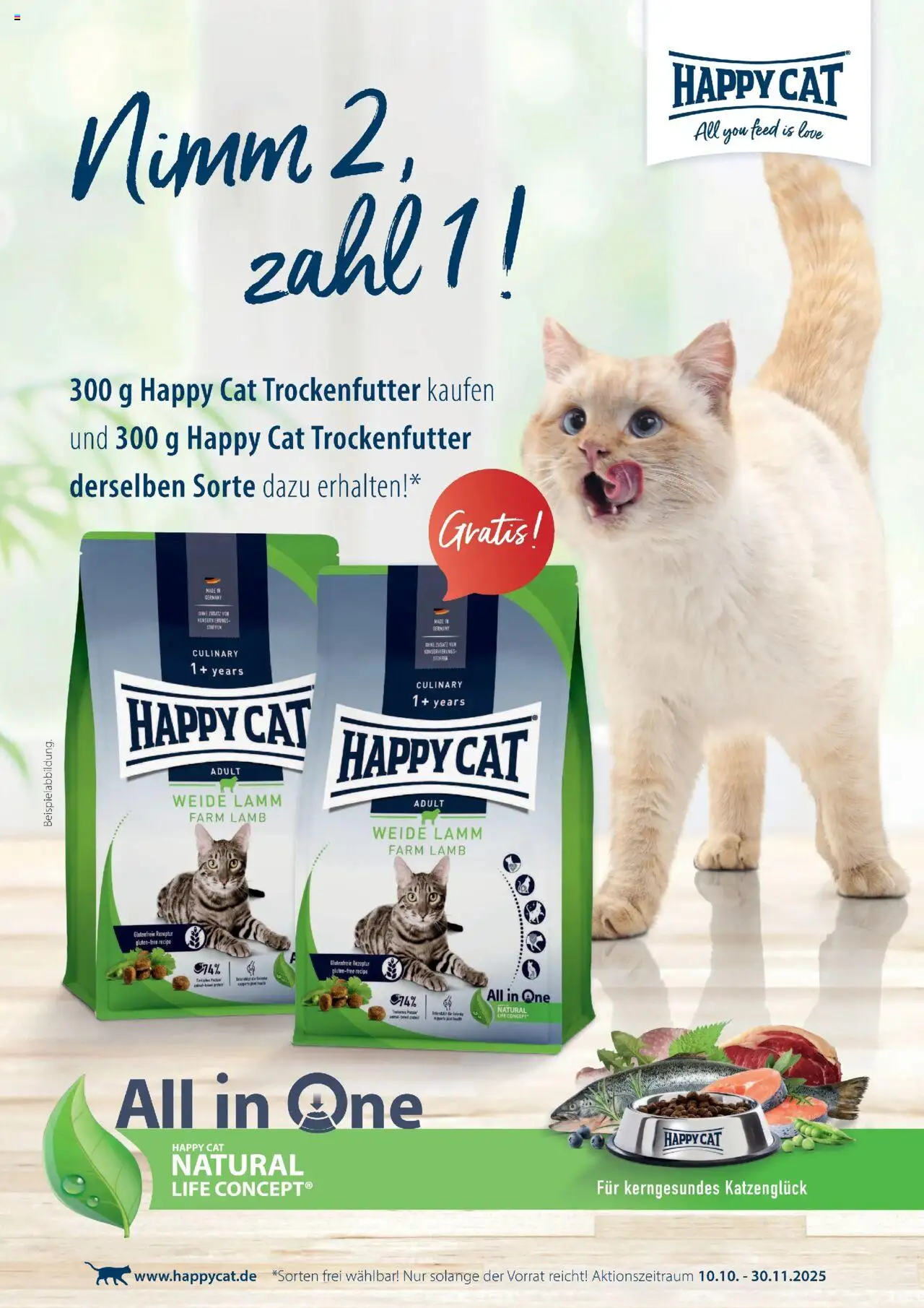 Dehner Prospekt Deine Natur - Seite 97 - gültig ab 09.10.2025