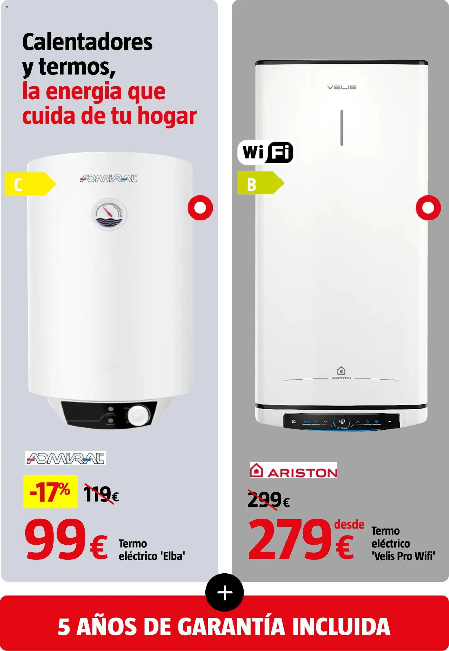 Bauhaus folleto - Página de 62 - Válido desde 26/03/2026