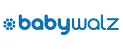 Baby Walz Geschäft logo