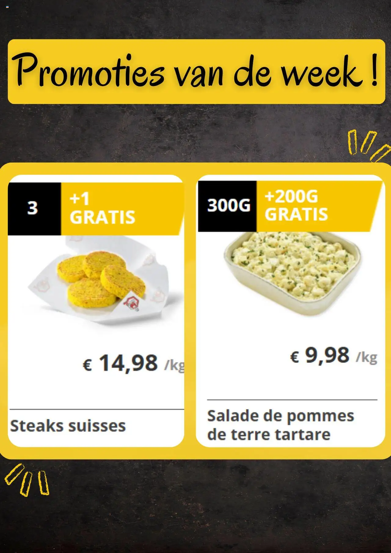 Renmans folder / publicité - pagina 2- geldig vanaf 25/07/2025
