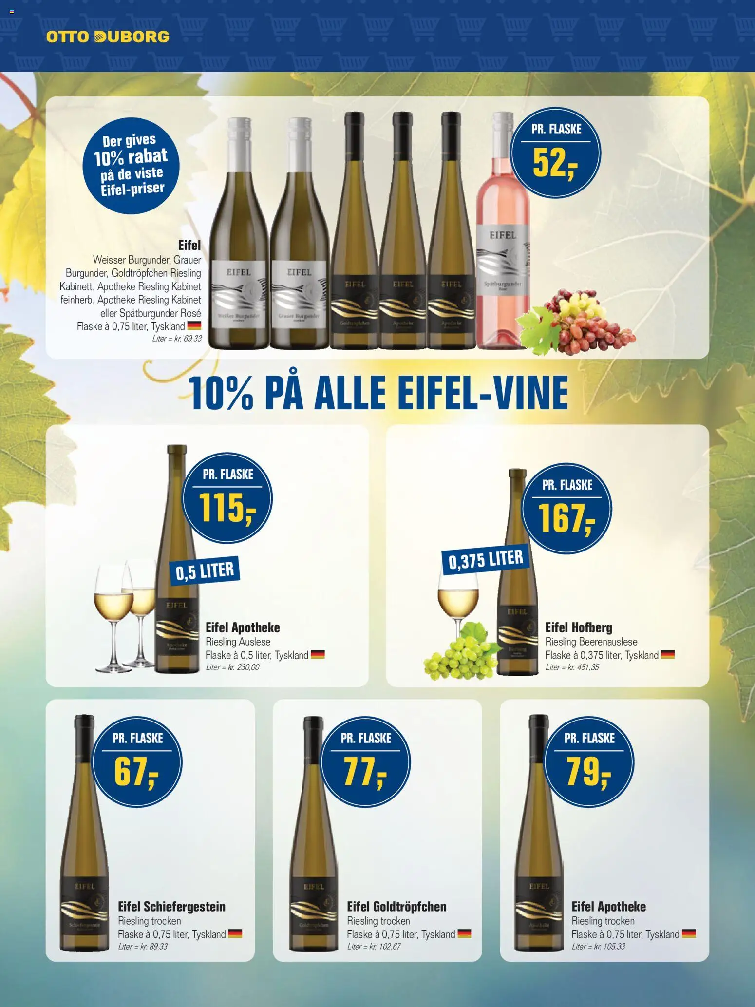 Otto Duborg - Tilbudsavis - page 16- valid from 26/03/2026