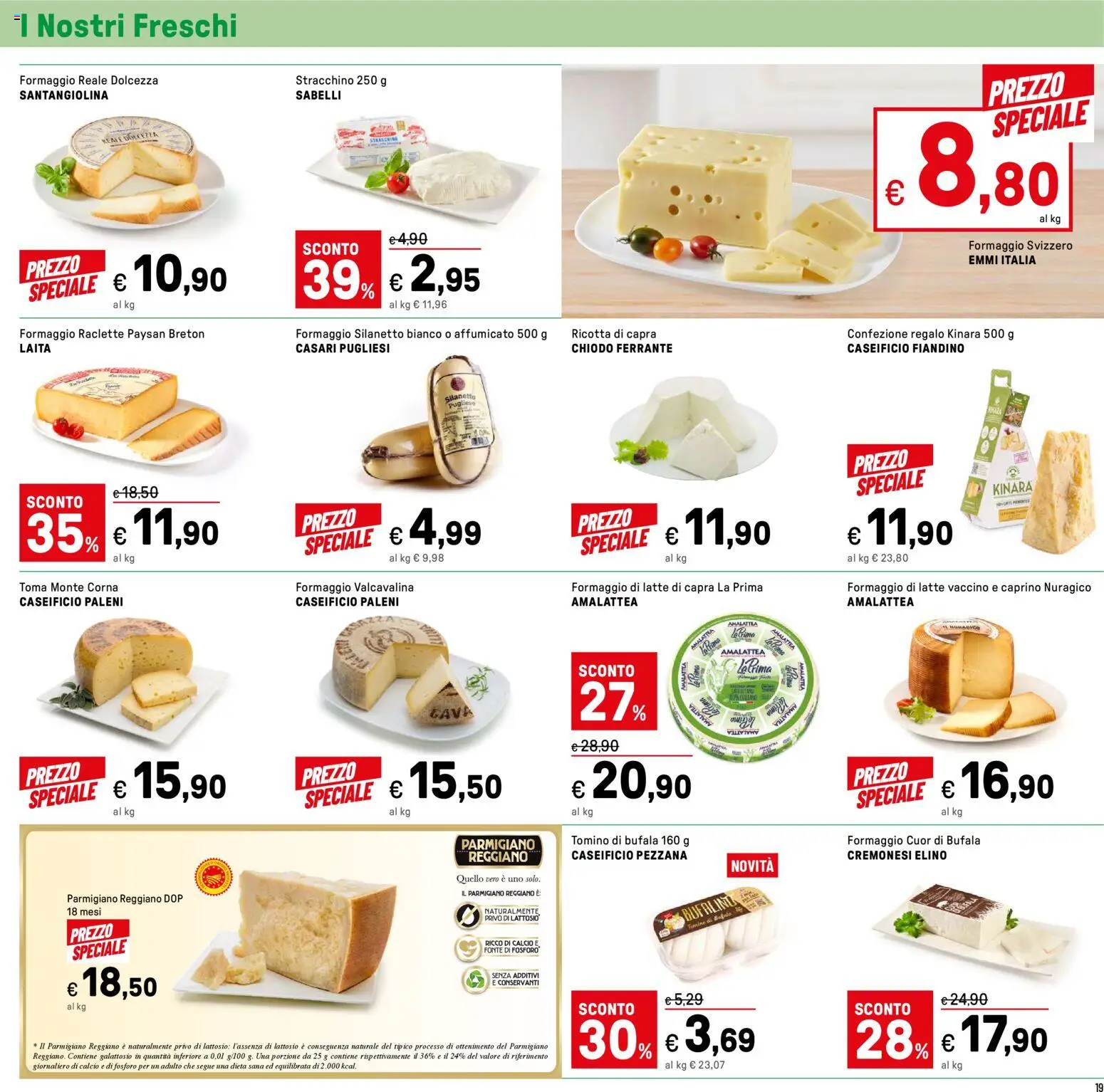 Iper - Black Friday - pagina 19 - valido dal 24/11/2025