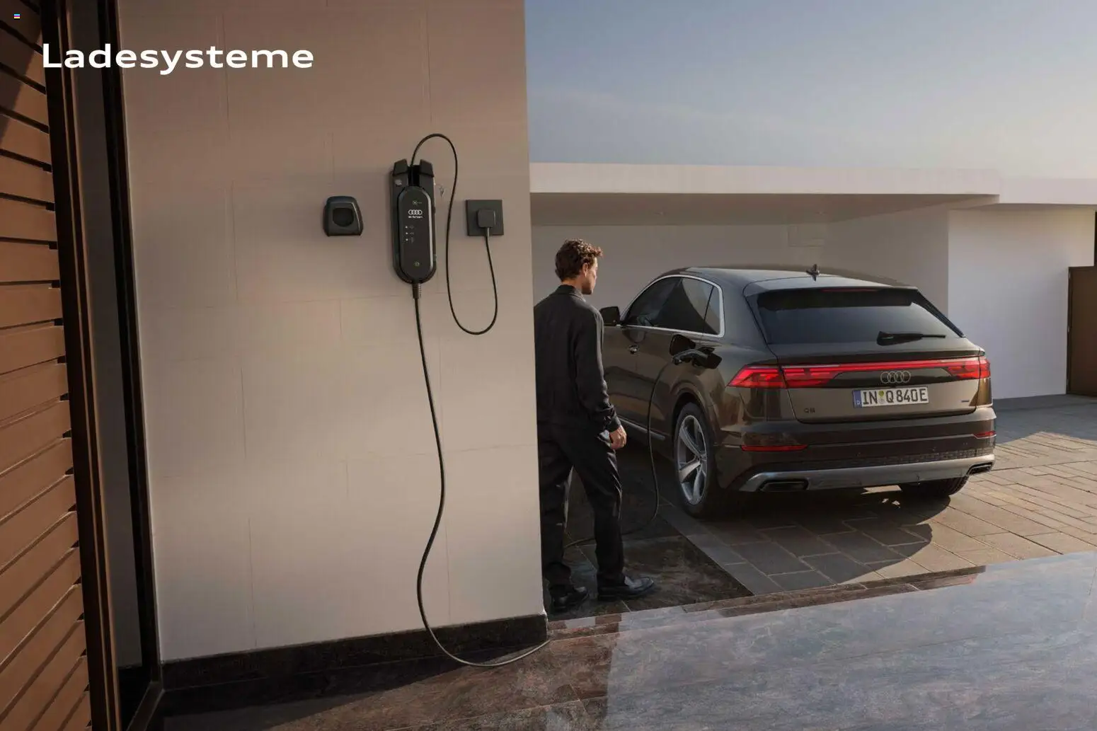 Audi Q8 - Seite 120 - gültig ab 06.11.2025