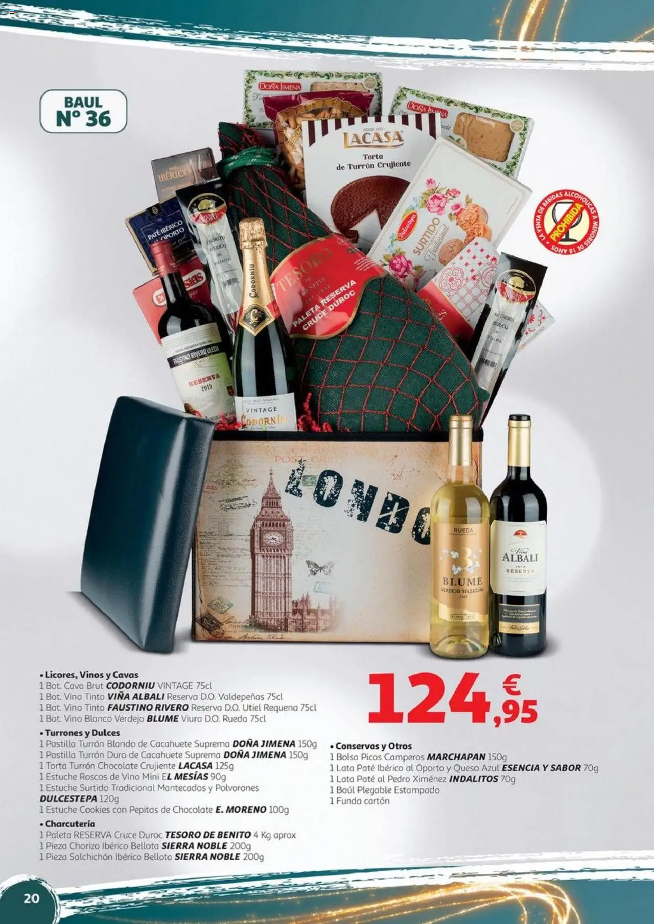 Alcampo - Alicante y Murcia - Página de 20 - Válido desde 06/11/2025