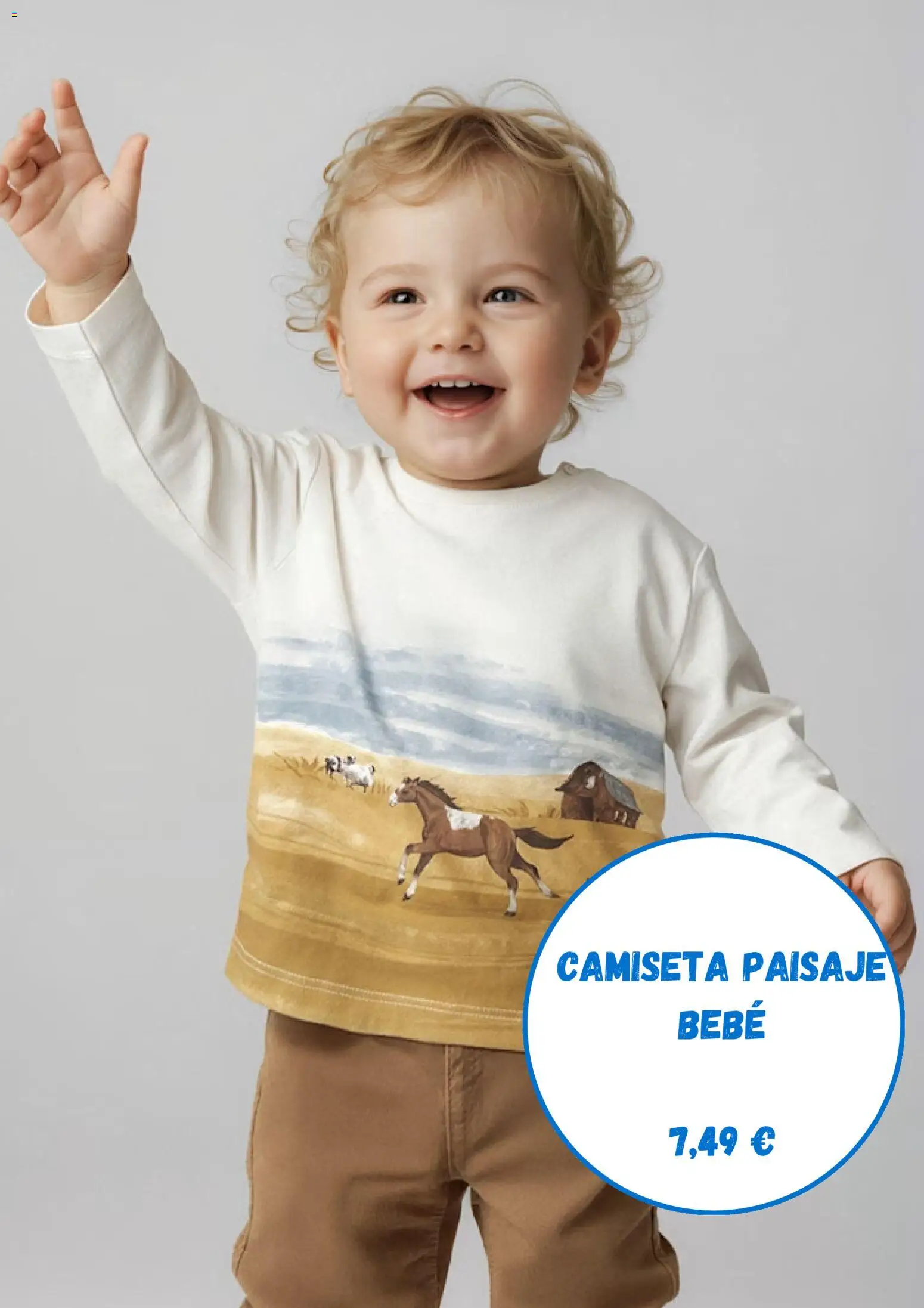 Mayoral folleto - Página de 2 - Válido desde 05/02/2026