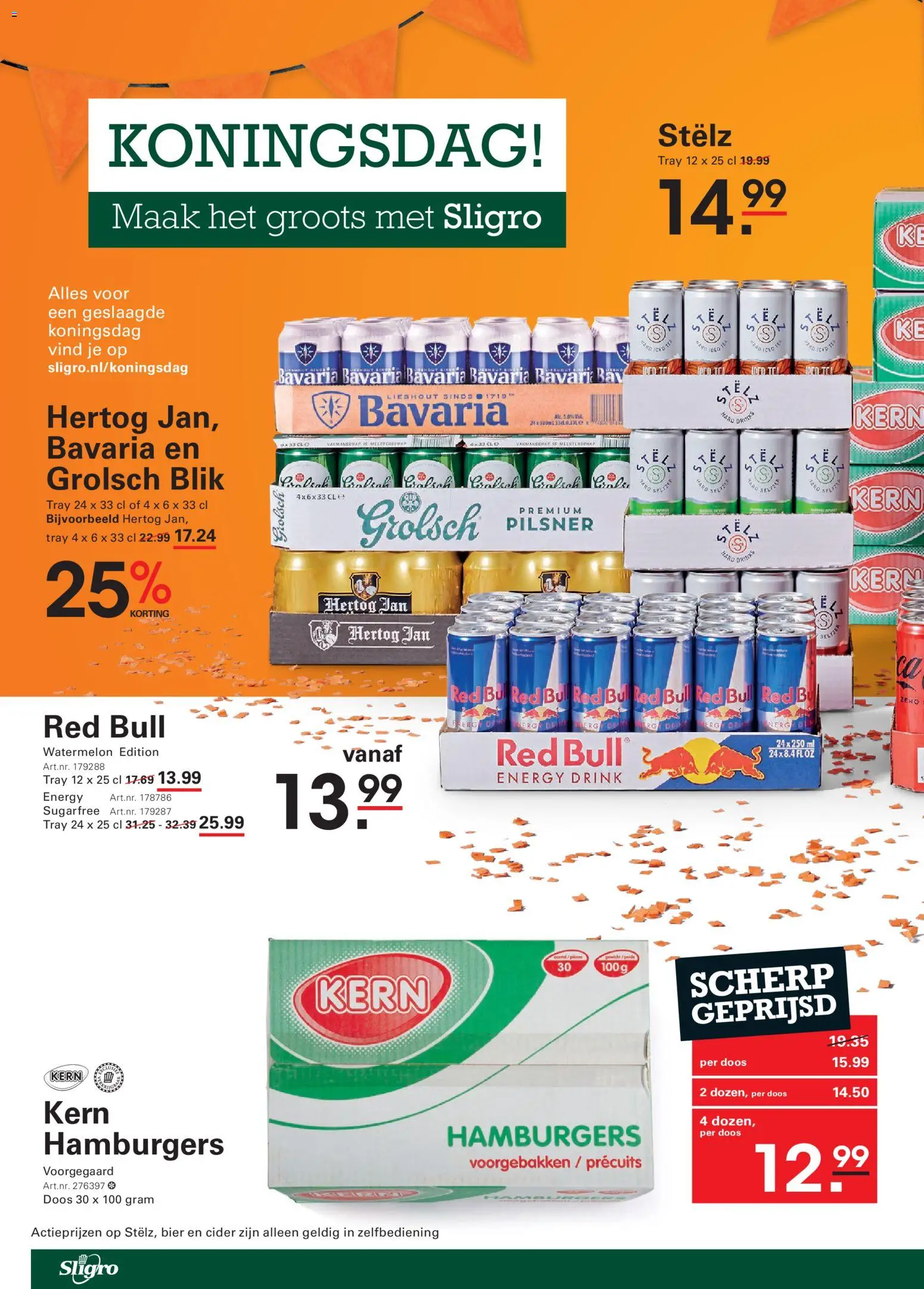 Sligro folder - page 20- valid from 09-04-2026