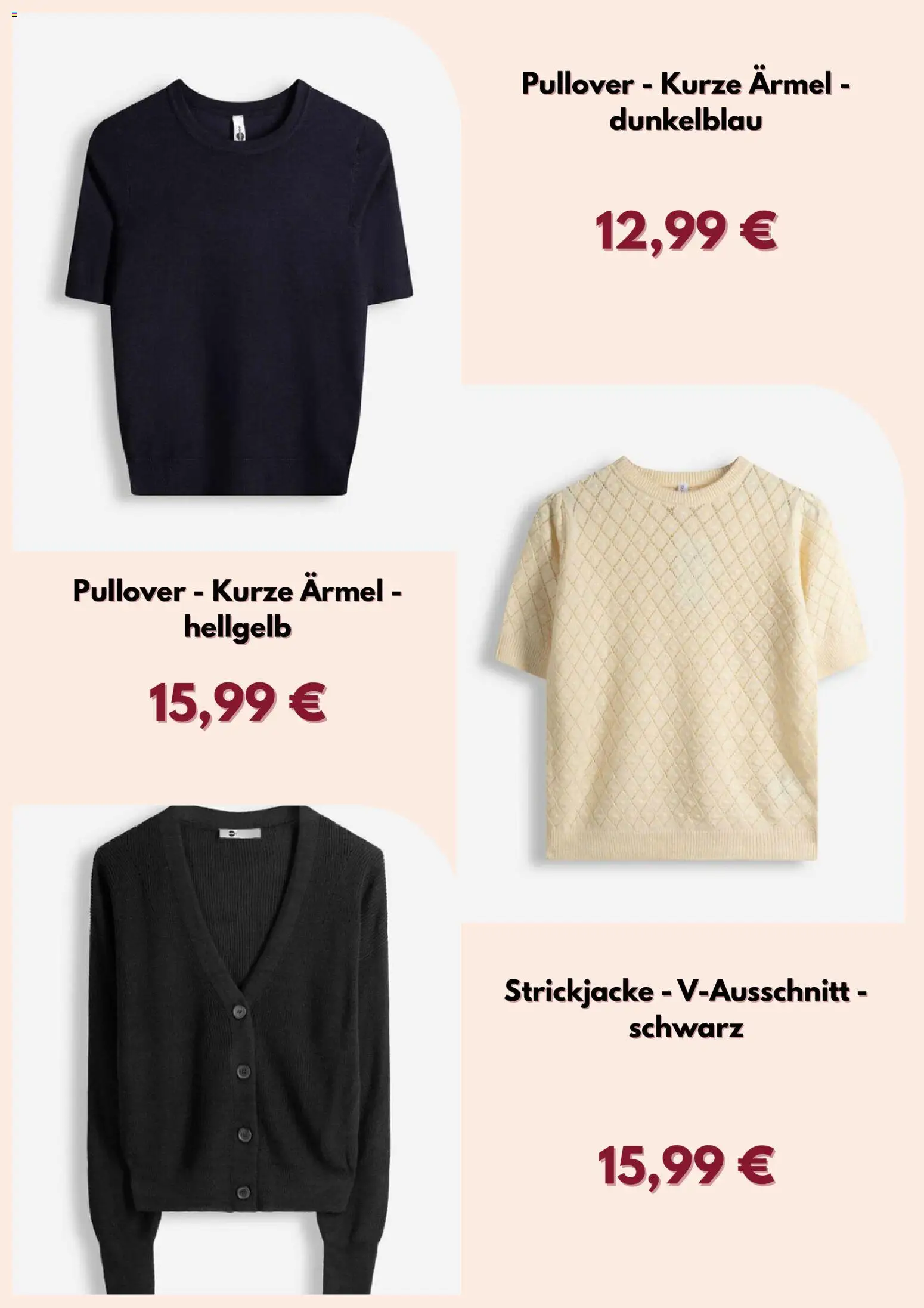 Takko Prospekt 	 - Seite 2 - gültig ab 17.02.2026