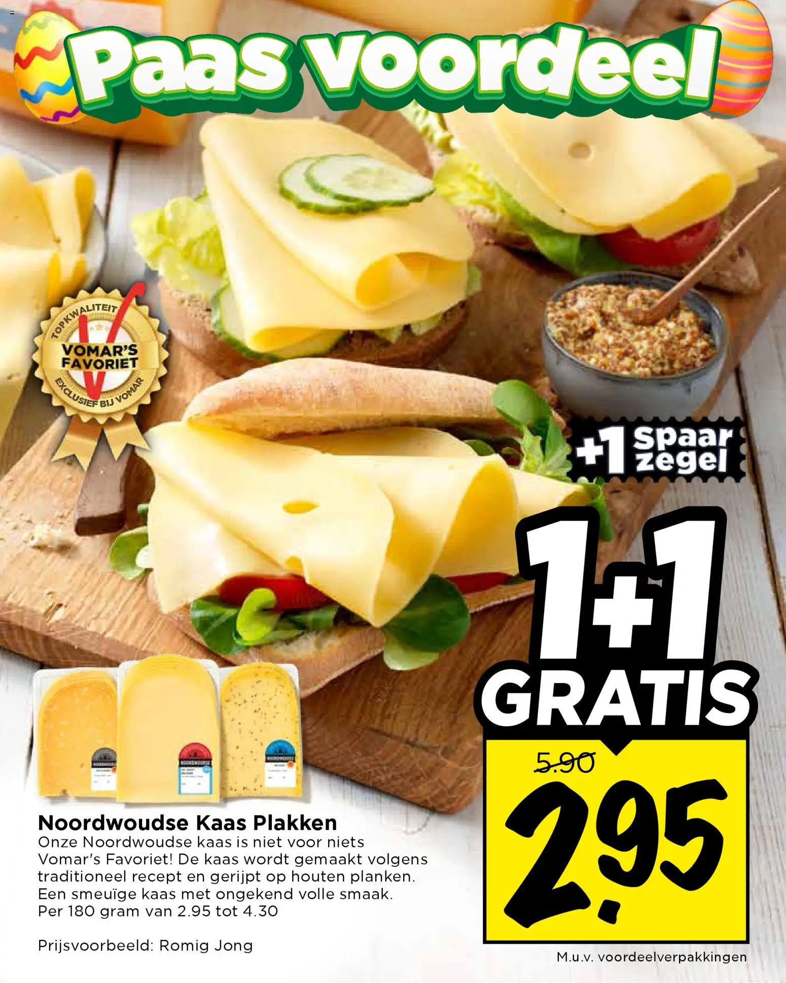 Vomar folder - page 4- valid from 29-03-2026