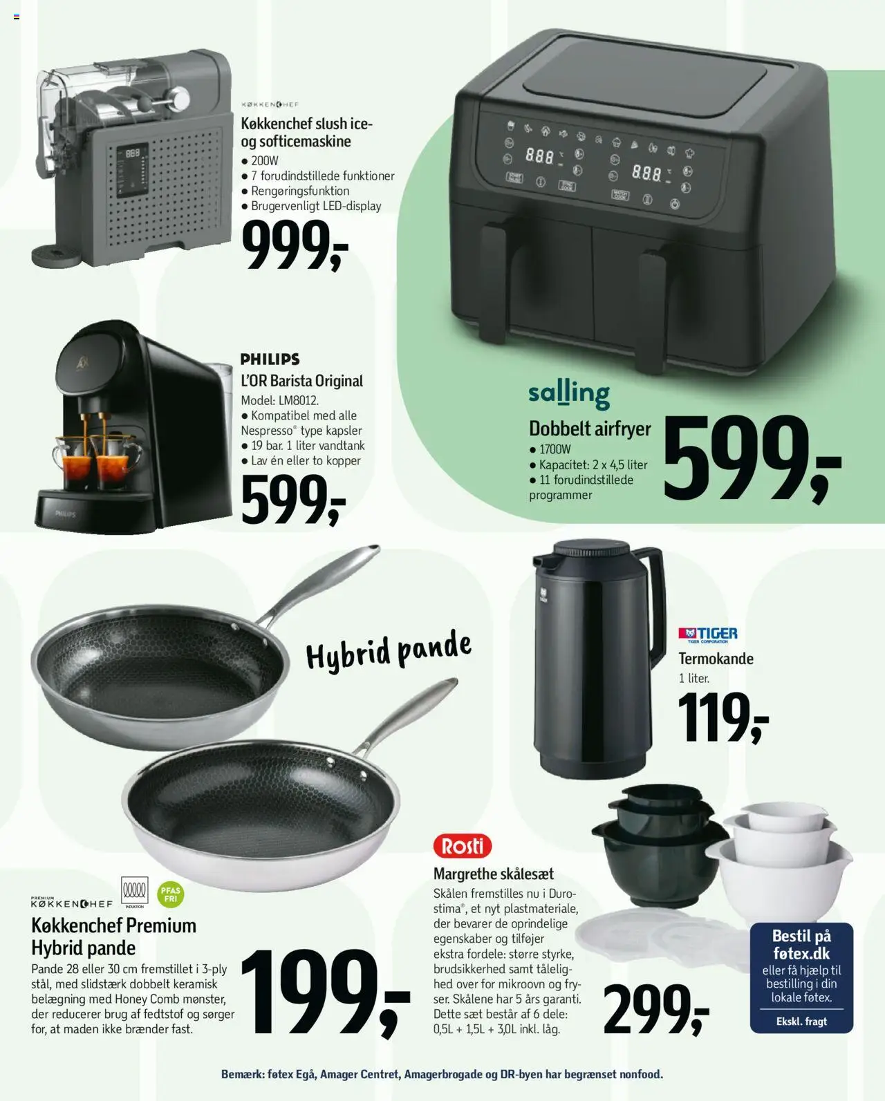 Føtex - Miniavis - side 13- gyldig fra 18/07/2025