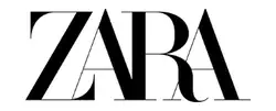 Zara-winkel in België logo