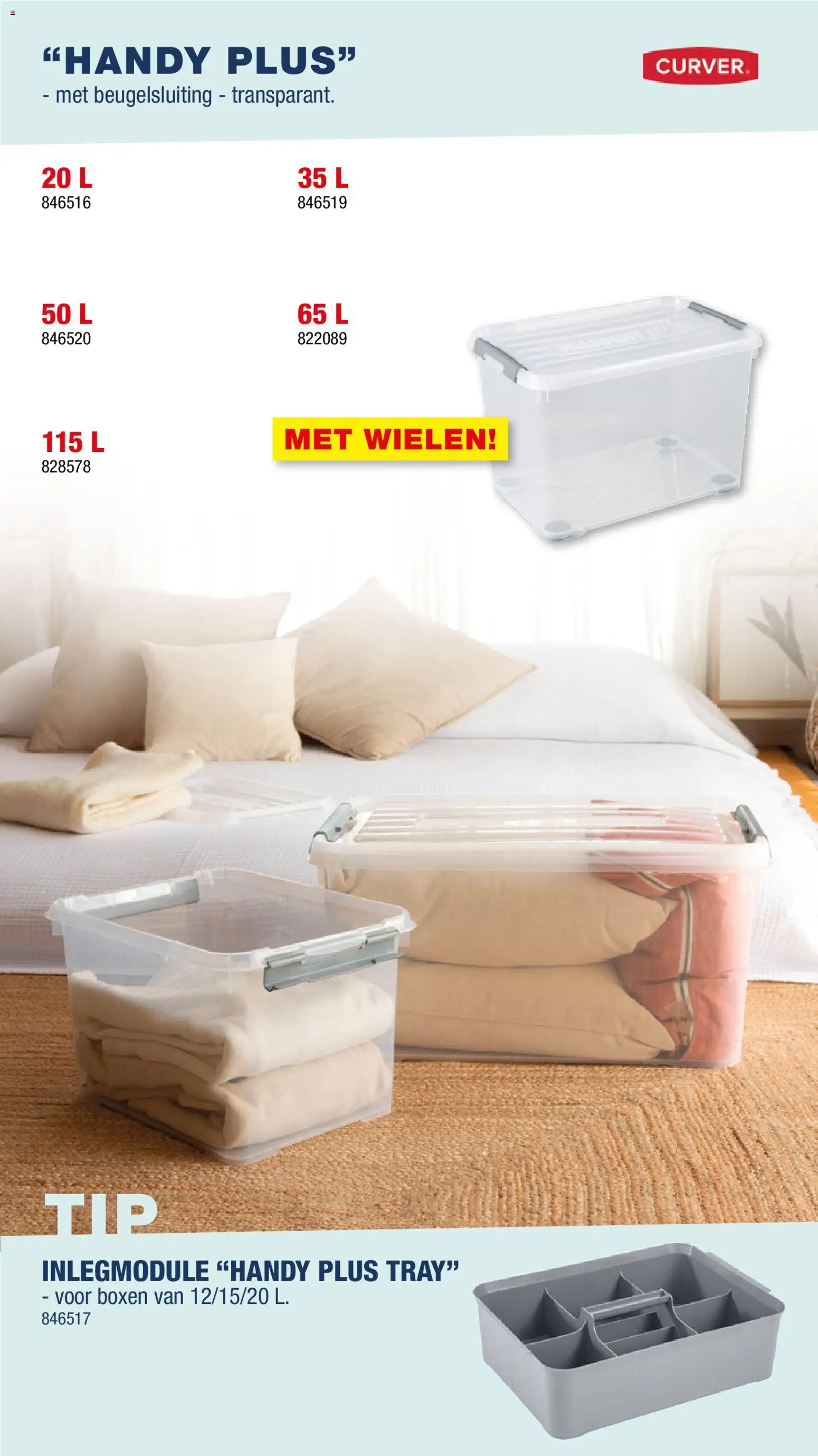 Hubo Opberging catalogus 2026 - page 28- valid from 28/01/2026