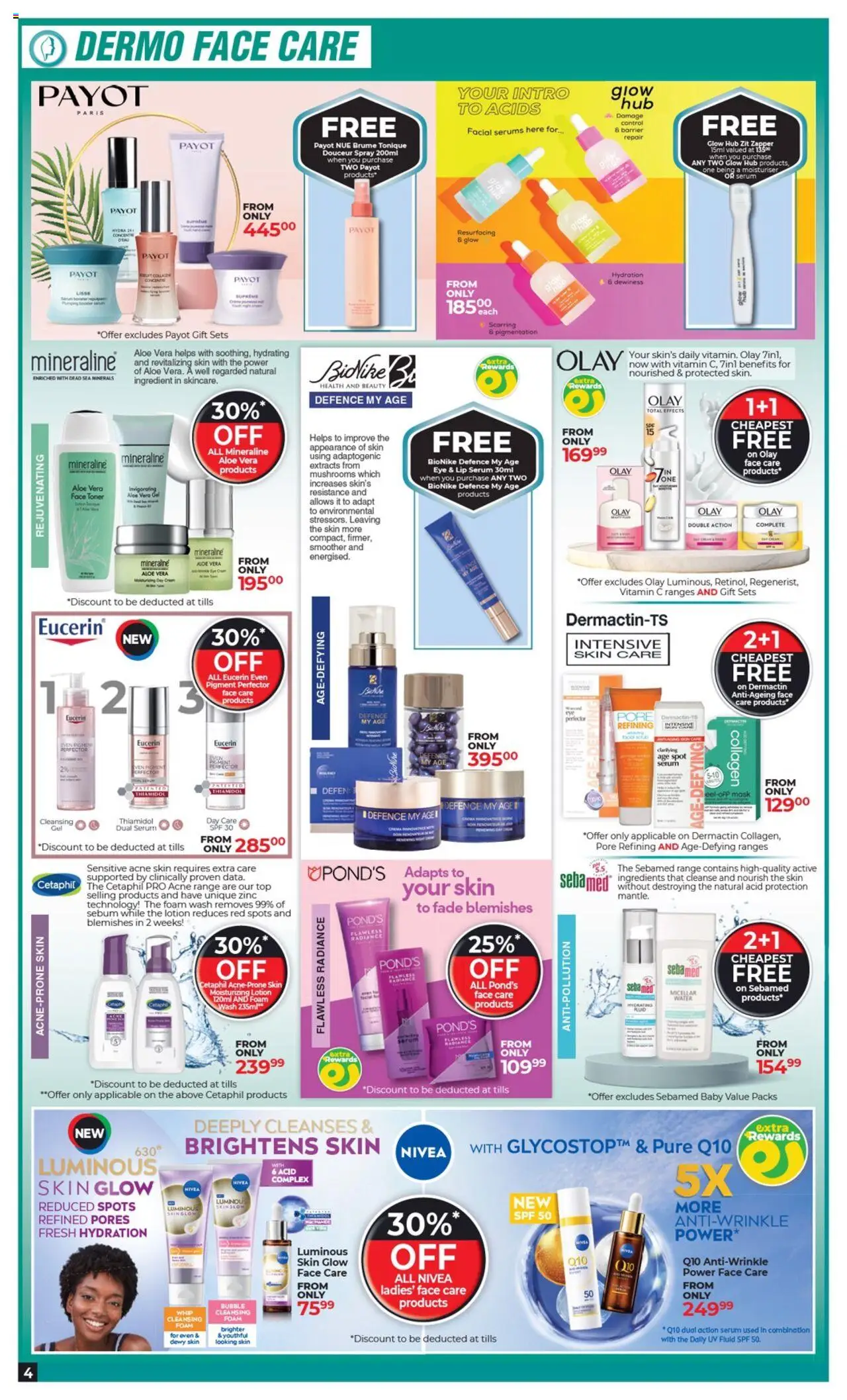 Dis-Chem Specials - page 4- valid from 15/07/2025