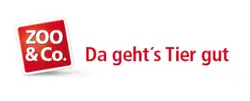 Zoo & co Geschäft logo