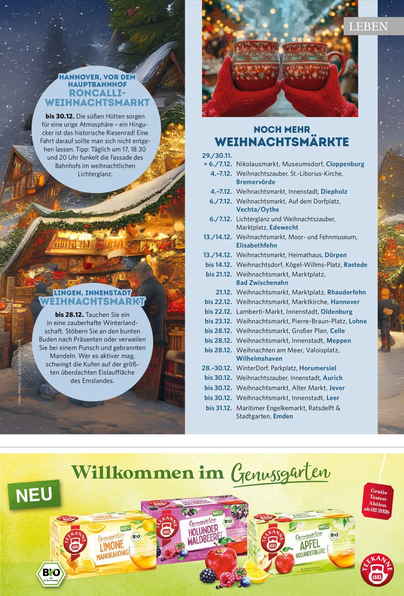 Combi  myTime Dezember 2025 - Seite 79 - gültig ab 01.12.2025