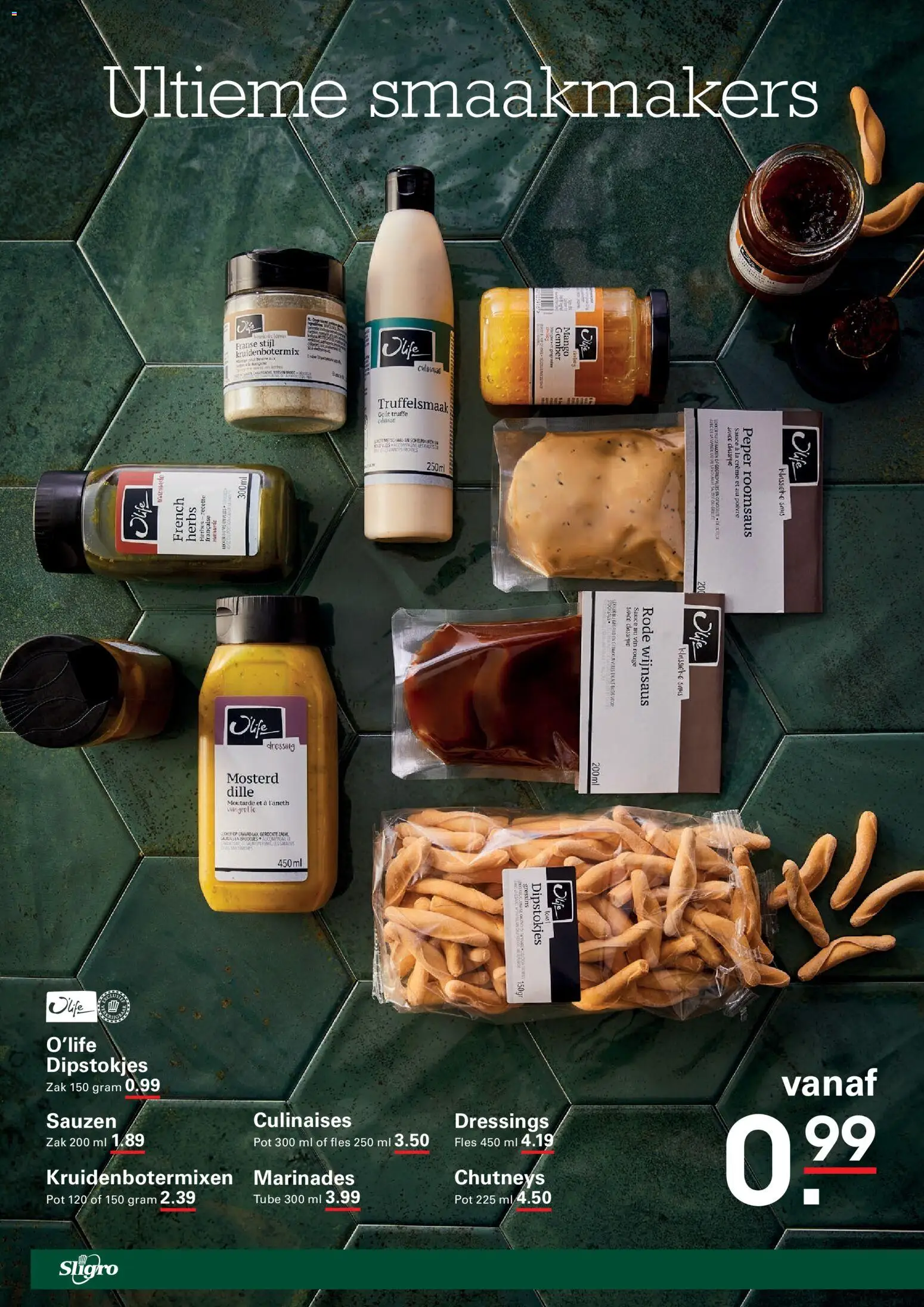 Sligro folder - page 30- valid from 12-03-2026