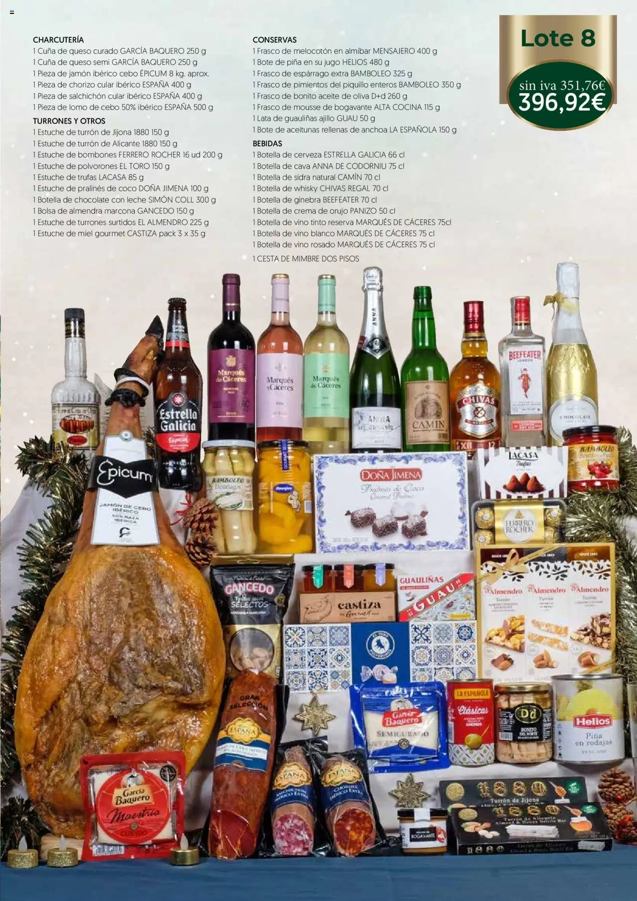 Hiper Usera folleto - Página de 9 - Válido desde 16/09/2025