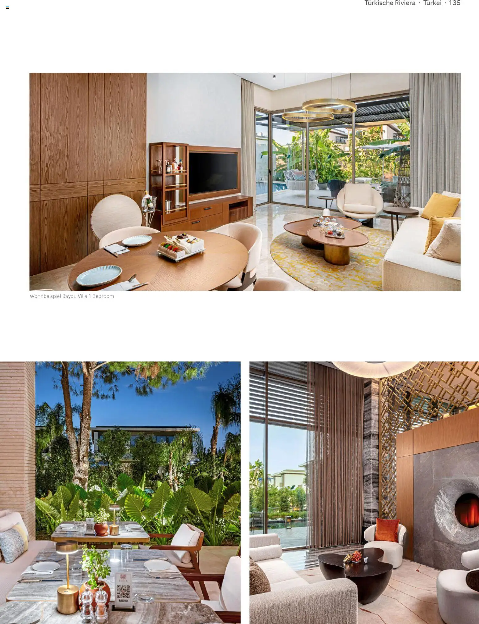 Aida Airtours Erstklassige Europareisen - Seite 135 - gültig ab 30.10.2025