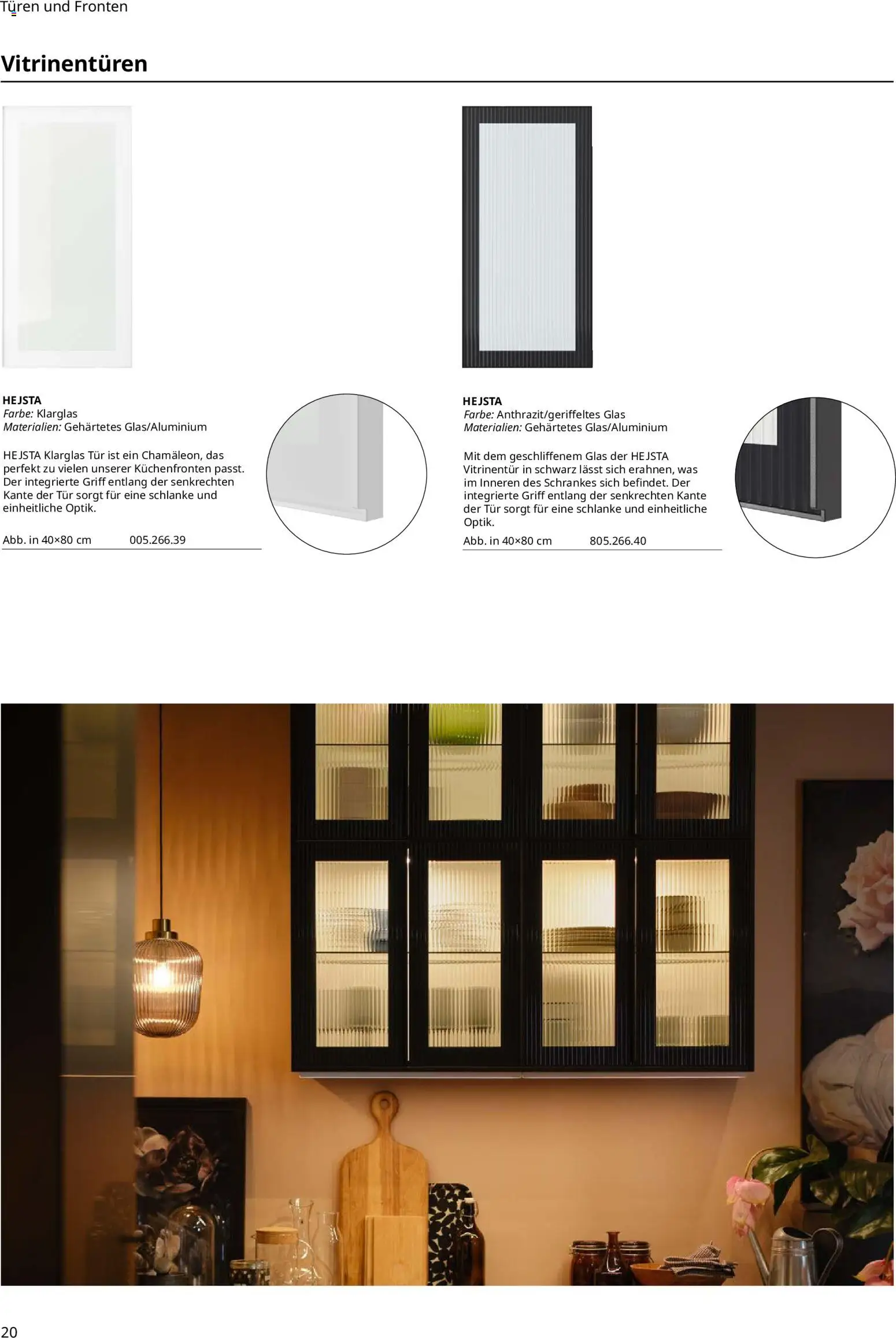 Ikea Küchen  - Seite 20 - gültig ab 02.01.2026