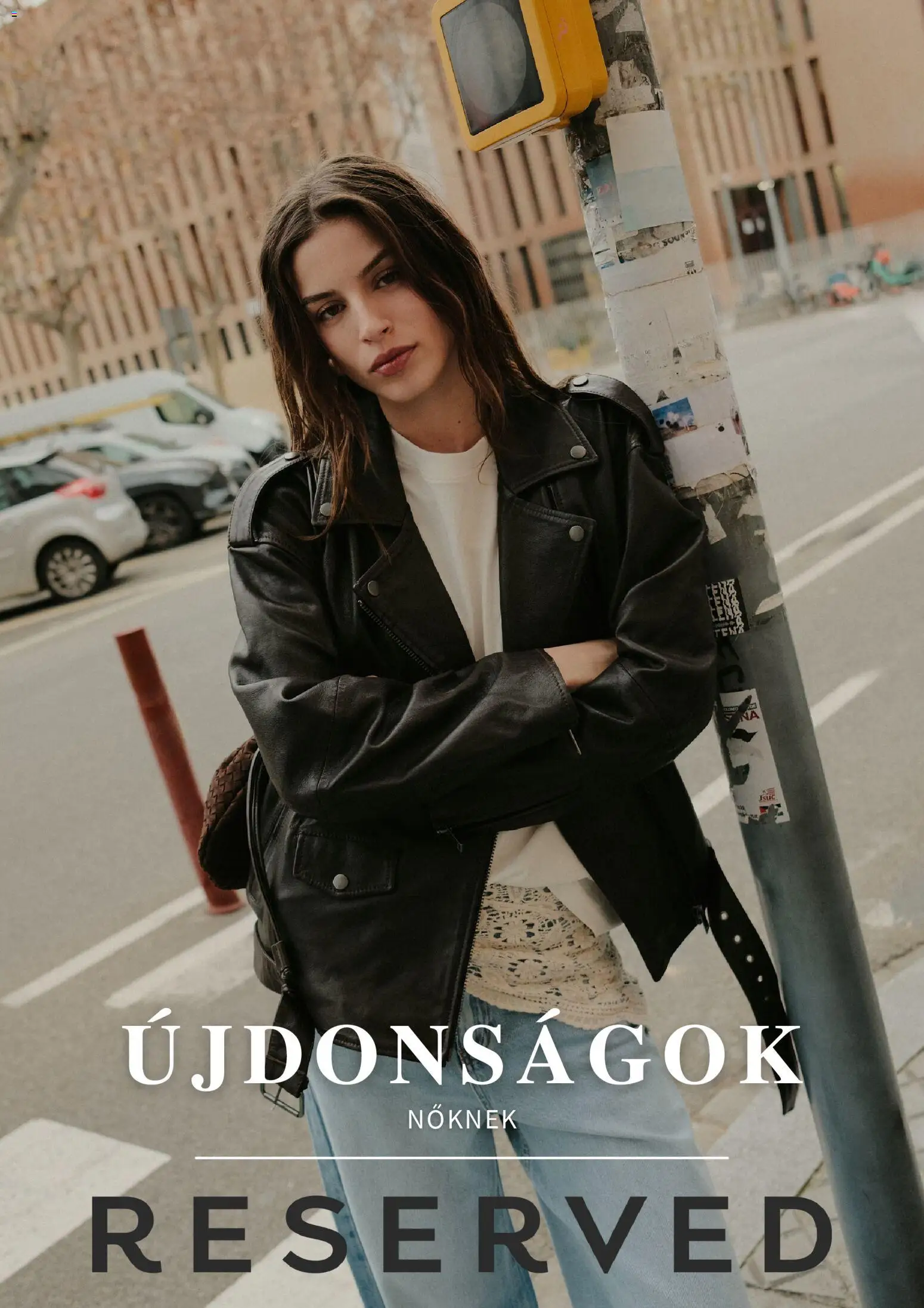 Reserved akciós újság - 1oldal - érvényes 2026.03.01.-tól