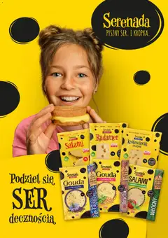 Podgląd Makro Gazetka - Serenada ważny od 27.10.2025