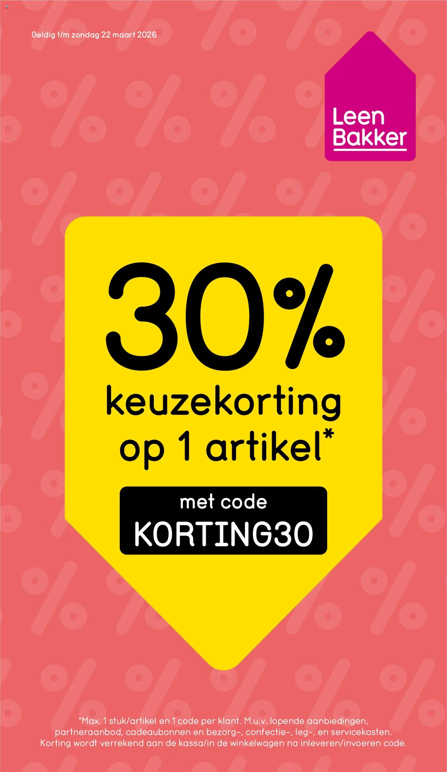 Leen Bakker folder - pagina 1- geldig vanaf 16-03-2026