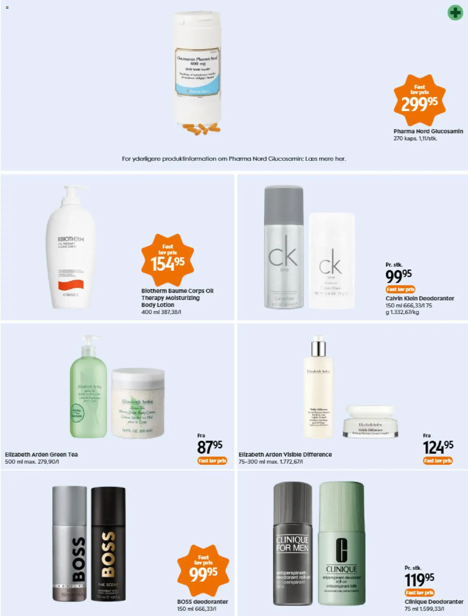 Matas - Tilbudsavis - page 26- valid from 26/03/2026