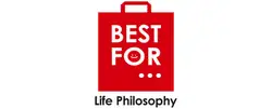 BEST FOR logo