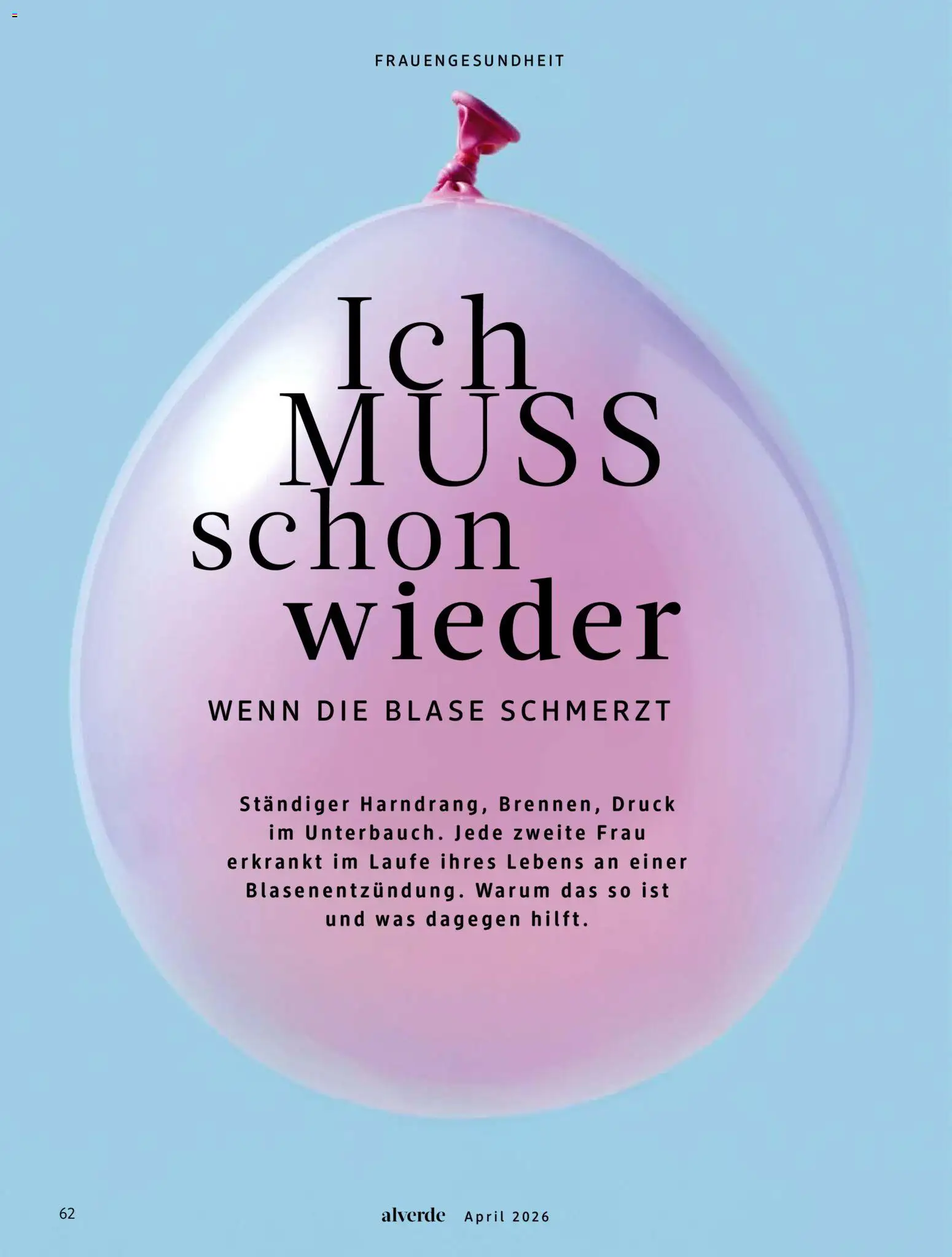 dm drogerie Prospekt 	 - Seite 62 - gültig ab 01.04.2026