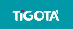 Tigotà logo logo