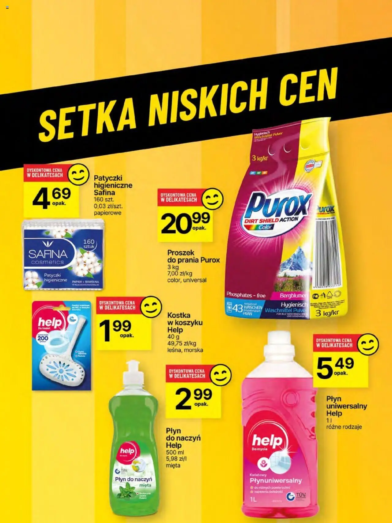 Delikatesy Centrum Gazetka - strona 60- ważny od 17.07.2025