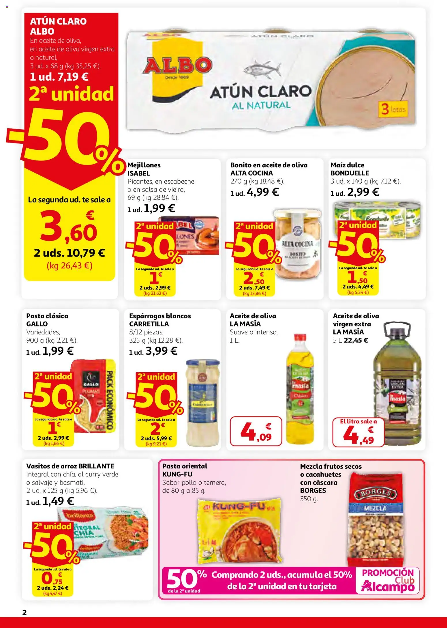 HP Nacional - Página de 2 - Válido desde 26/02/2026