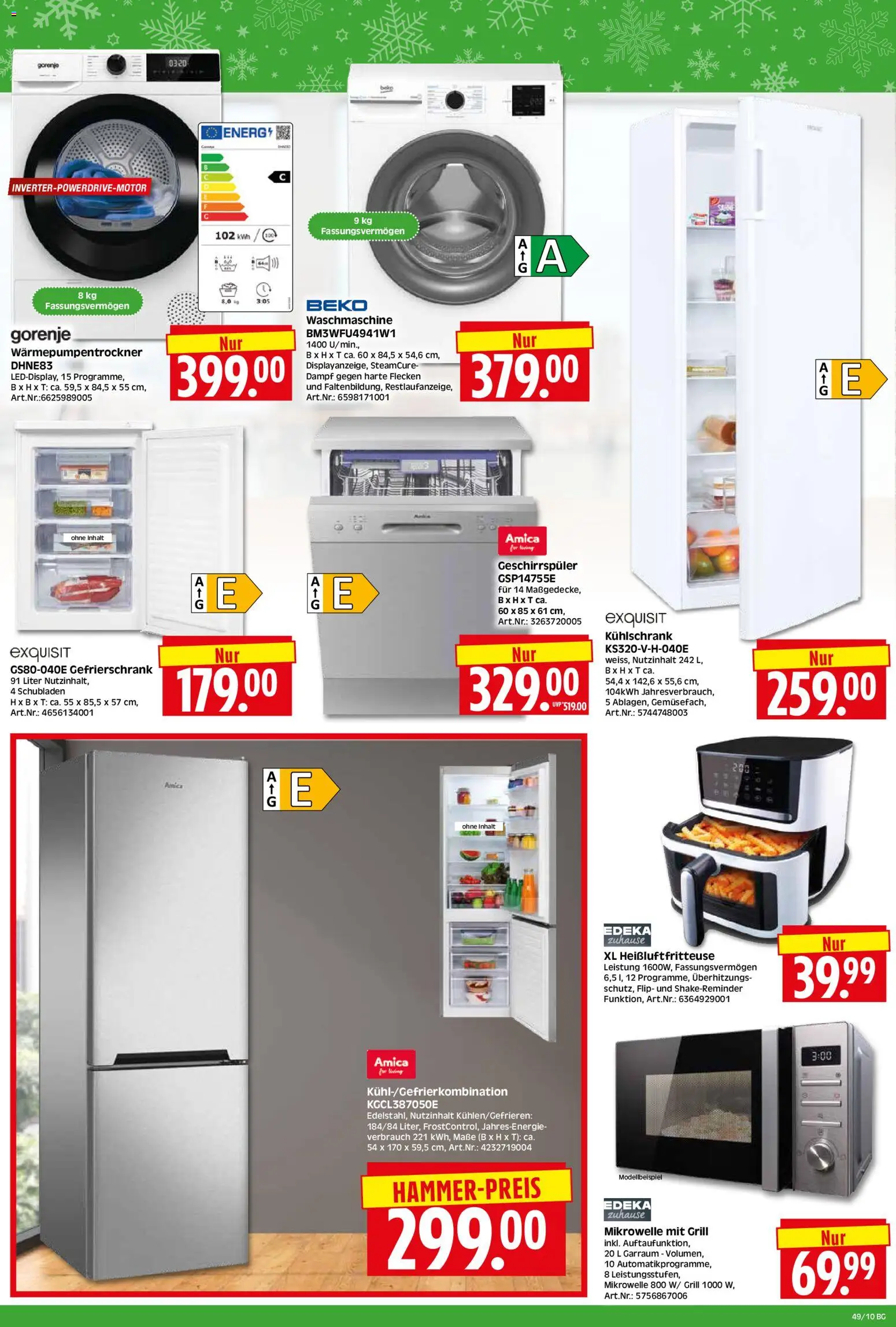 HERKULES Bau & Garten - Seite 10 - gültig ab 01.12.2025